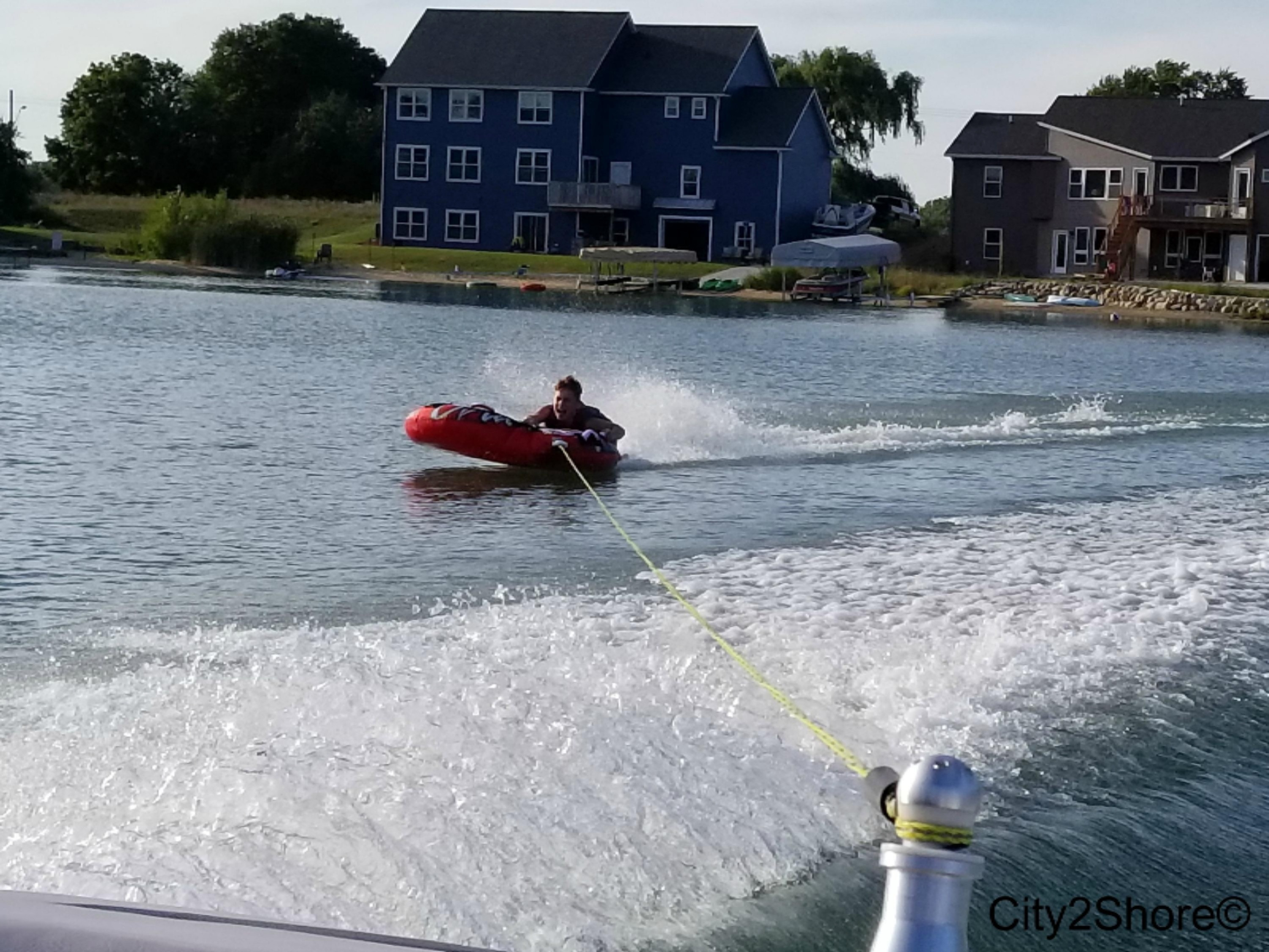 2384 Fillmore Street Jenison, MI 49428 - Photo 31 of 39 Tubing