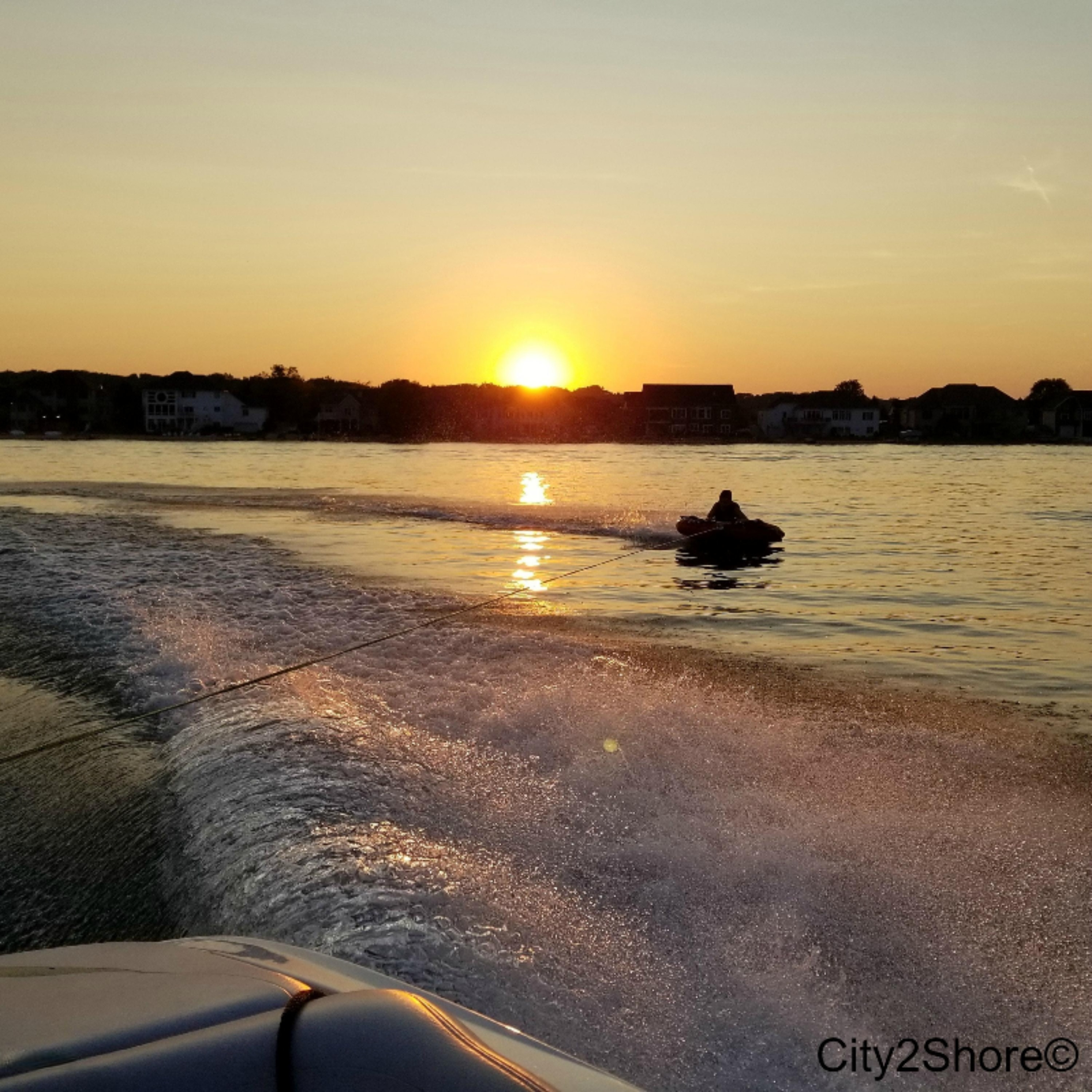 2384 Fillmore Street Jenison, MI 49428 - Photo 38 of 39 Boating
