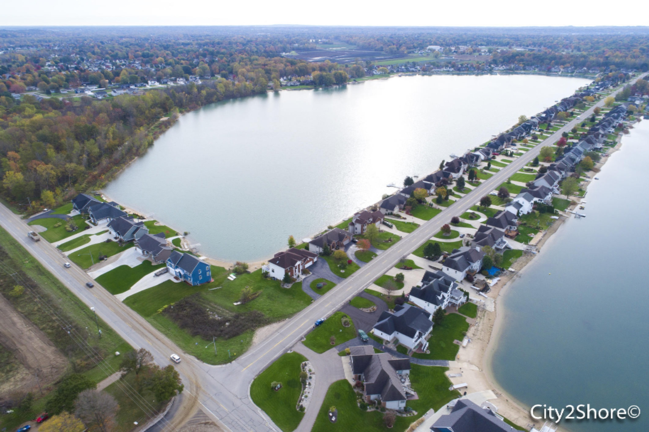 2384 Fillmore Street Jenison, MI 49428 - Photo 7 of 39 Cedar Lake East