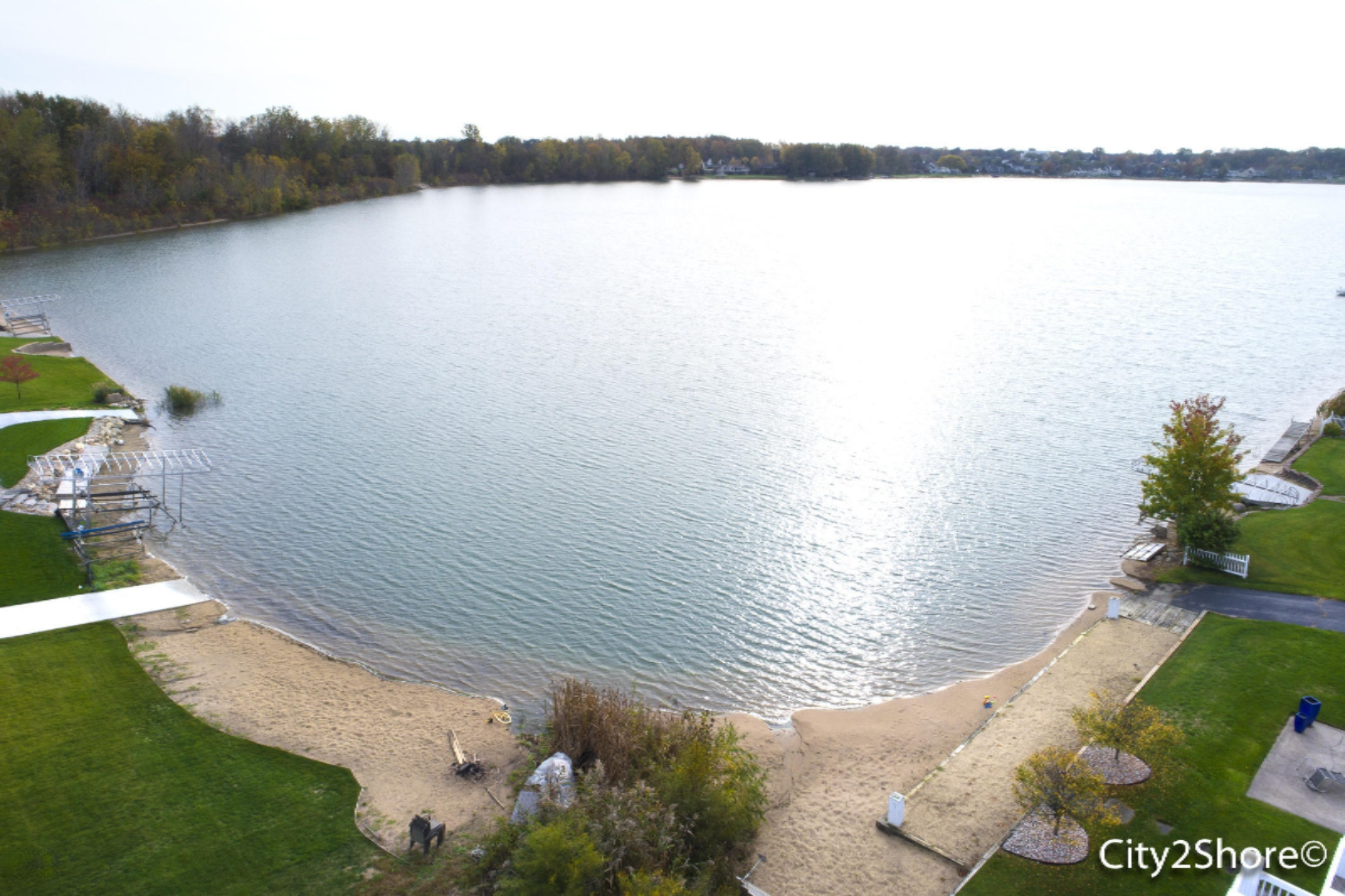 2384 Fillmore Street Jenison, MI 49428 - Photo 9 of 39 Imagine your beach view