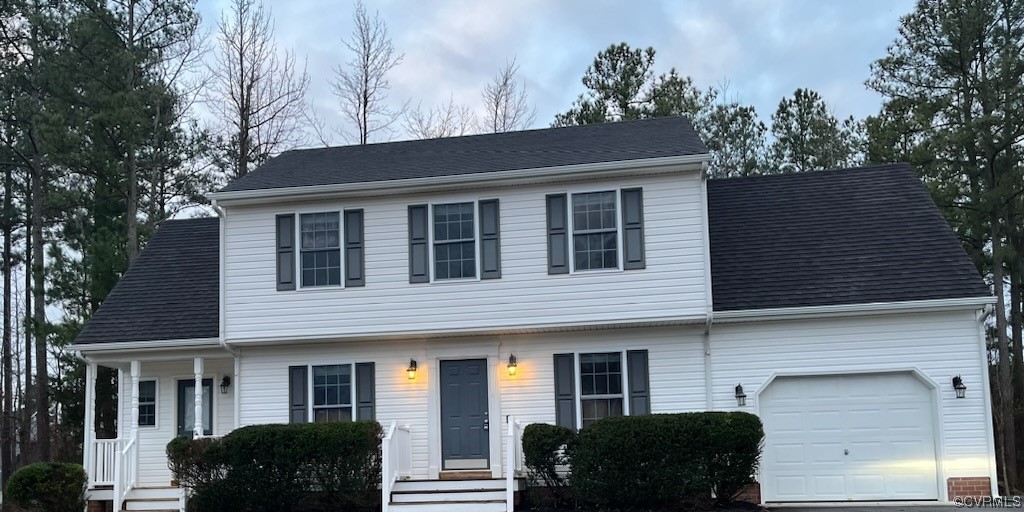 7713 Rolling Hill Road Hopewell, VA 23860 - Photo 1 of 6 Gallery Image 1