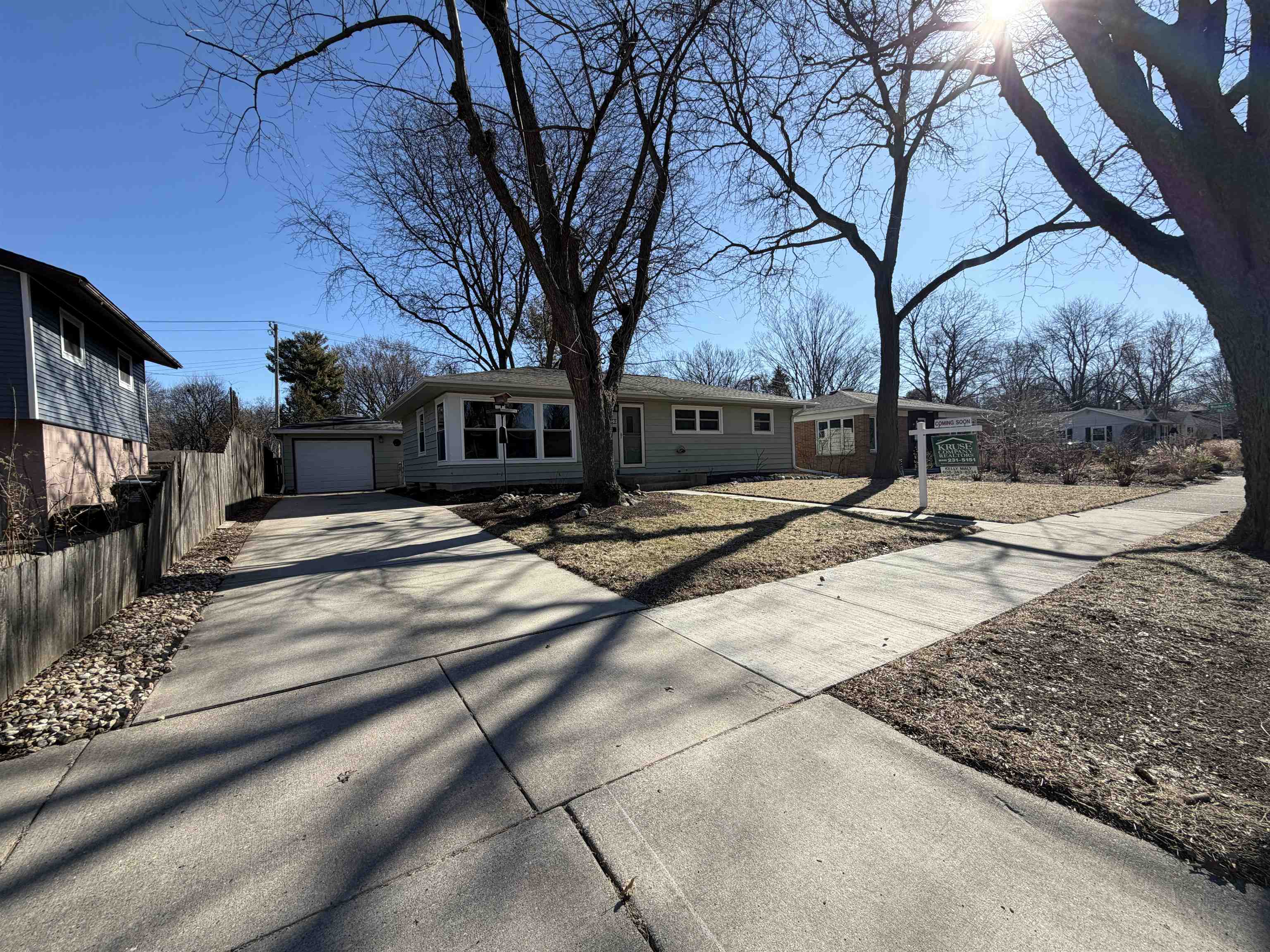 609 Constitution Lane Madison, WI 53711 - Photo 1 of 1