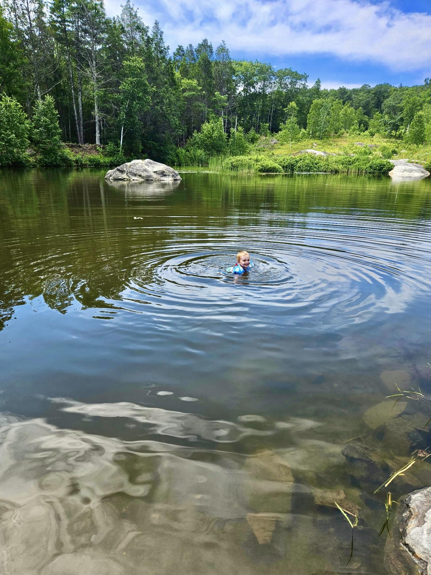 359 Lower Round Pond Road Bristol, ME 04539 - Photo 12 of 56 7313119978099728407