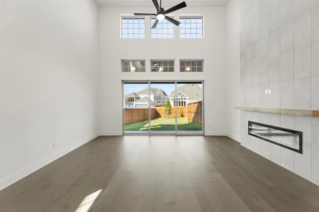 $719,503 | 8511 Great Stone Trail, Wylie, TX 75098