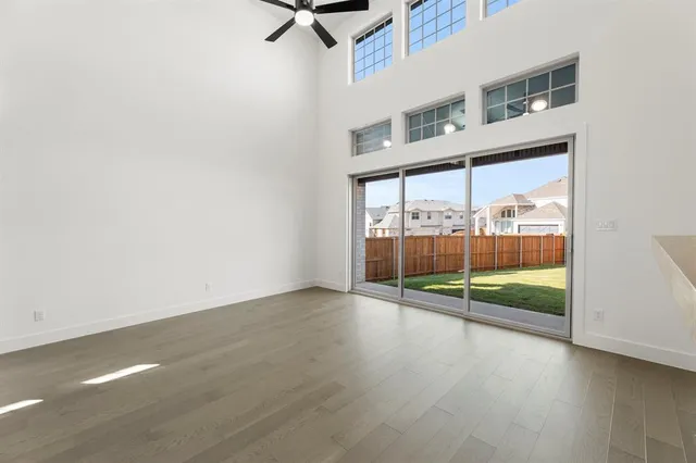 $719,503 | 8511 Great Stone Trail, Wylie, TX 75098