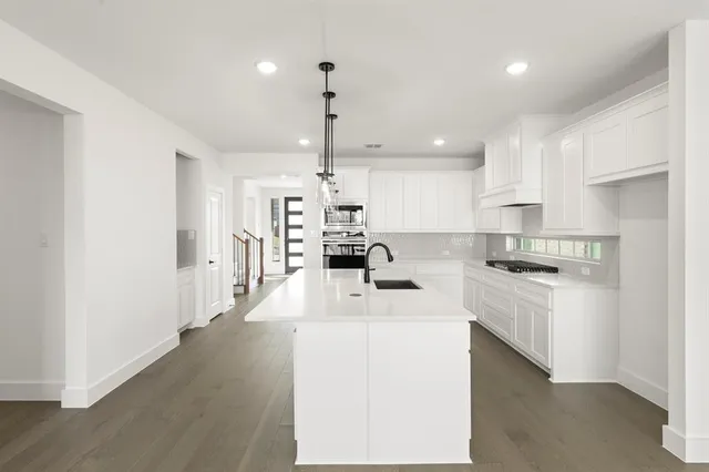 $719,503 | 8511 Great Stone Trail, Wylie, TX 75098