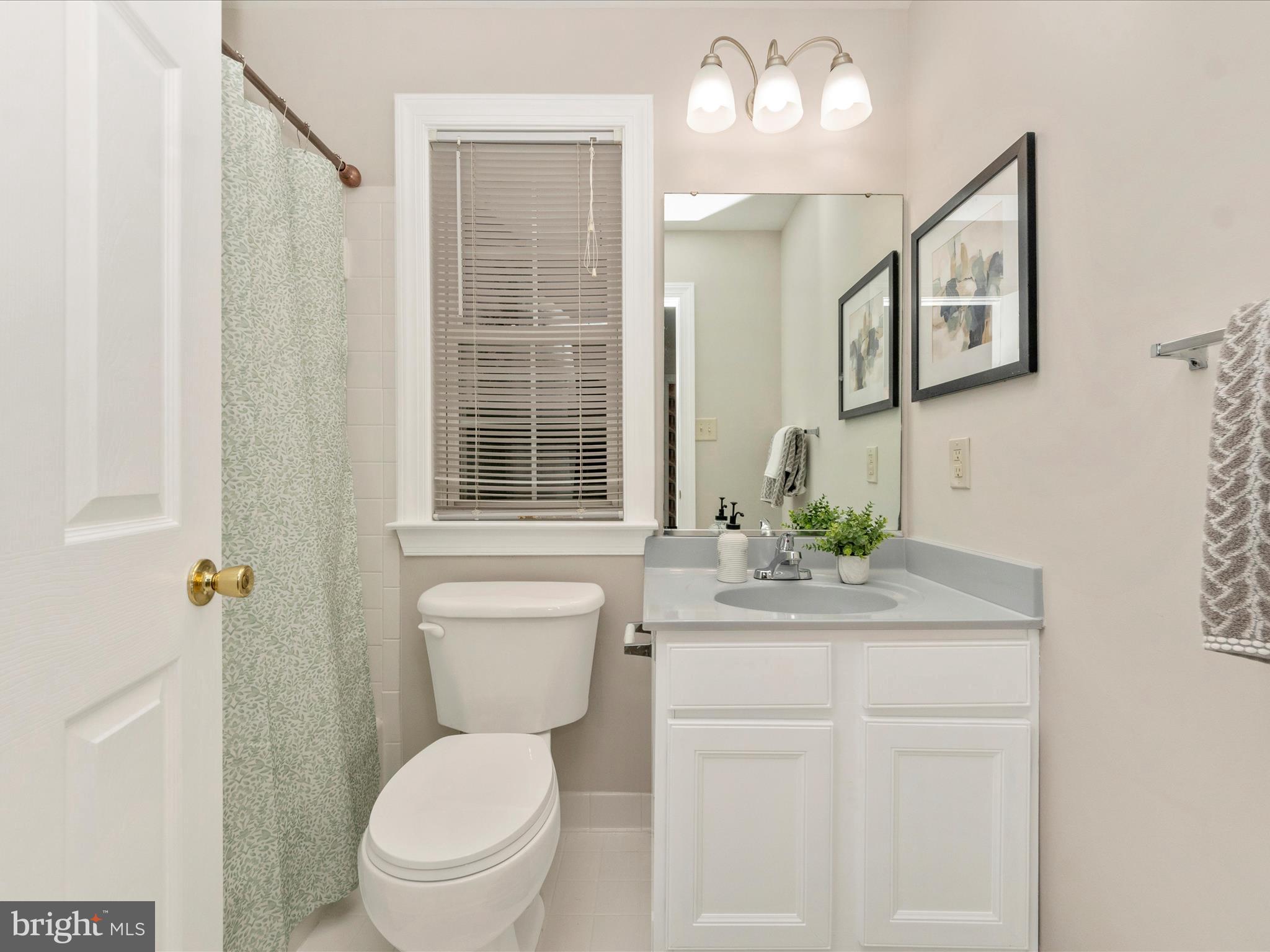 5045 Church Road Bowie, MD 20720 - Photo 36 of 55 Bathroom 3
