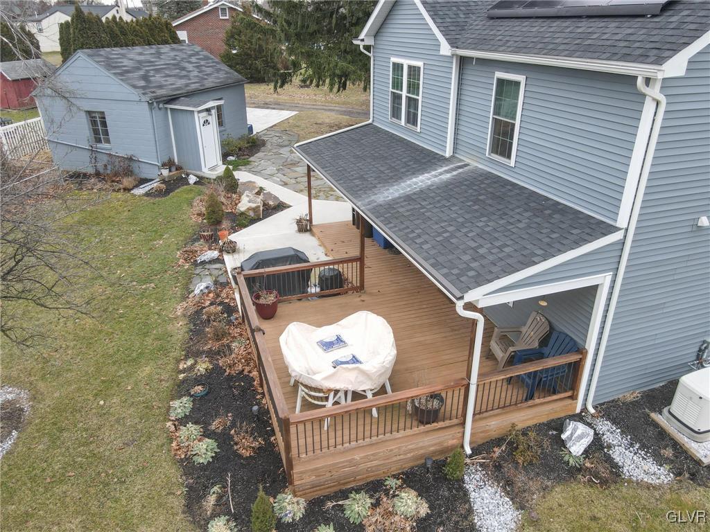 3211 Lehigh Avenue Bethlehem, PA 18020 - Photo 47 of 48 Gallery Image 47