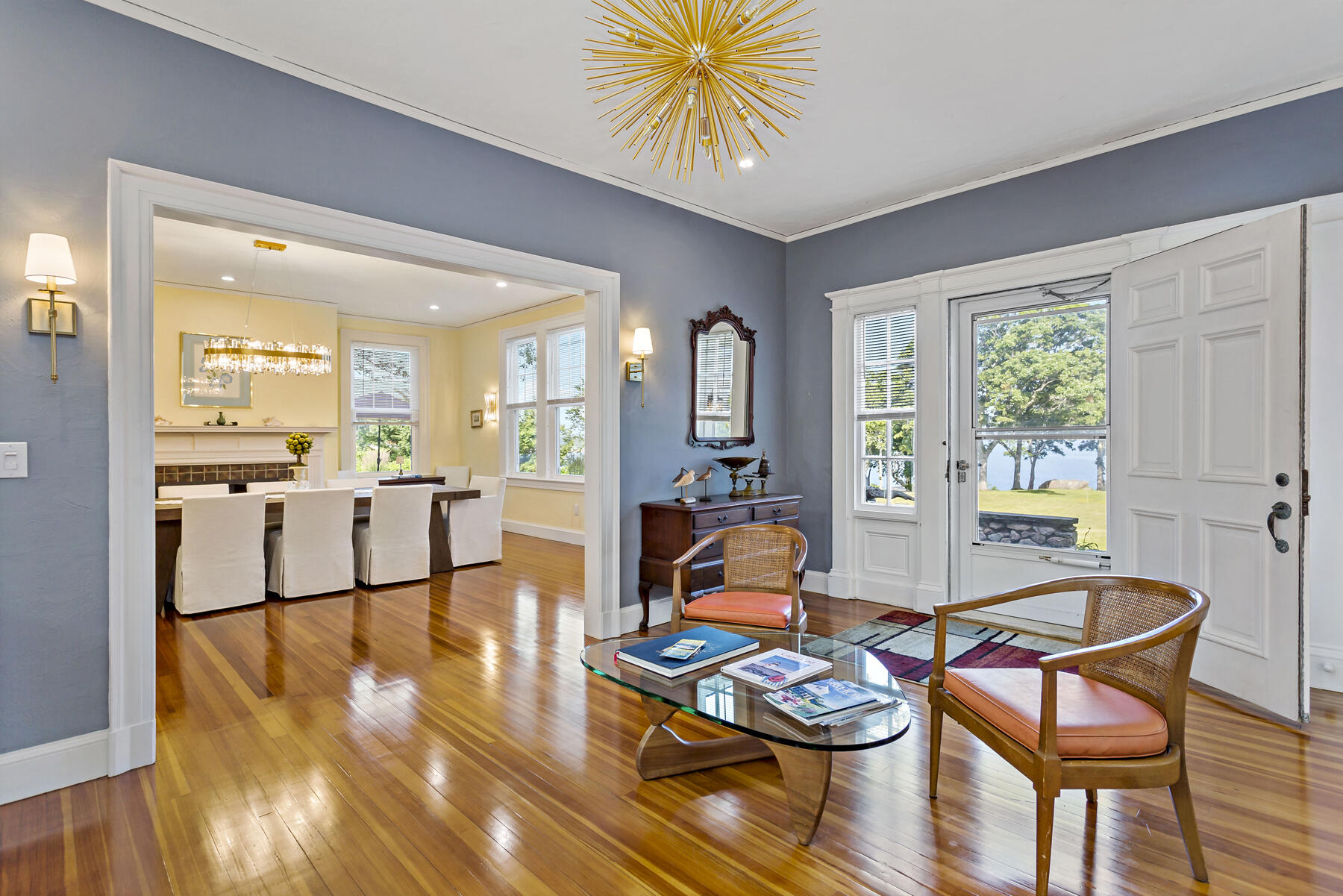 122 Gansett Road Woods Hole, MA 02543 - Photo 4 of 48 008_122Gansett_062726