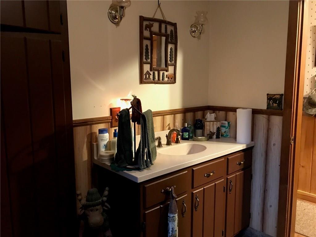 52 Pond Road Abbot, ME 04406 - Photo 14 of 29 First floor bath