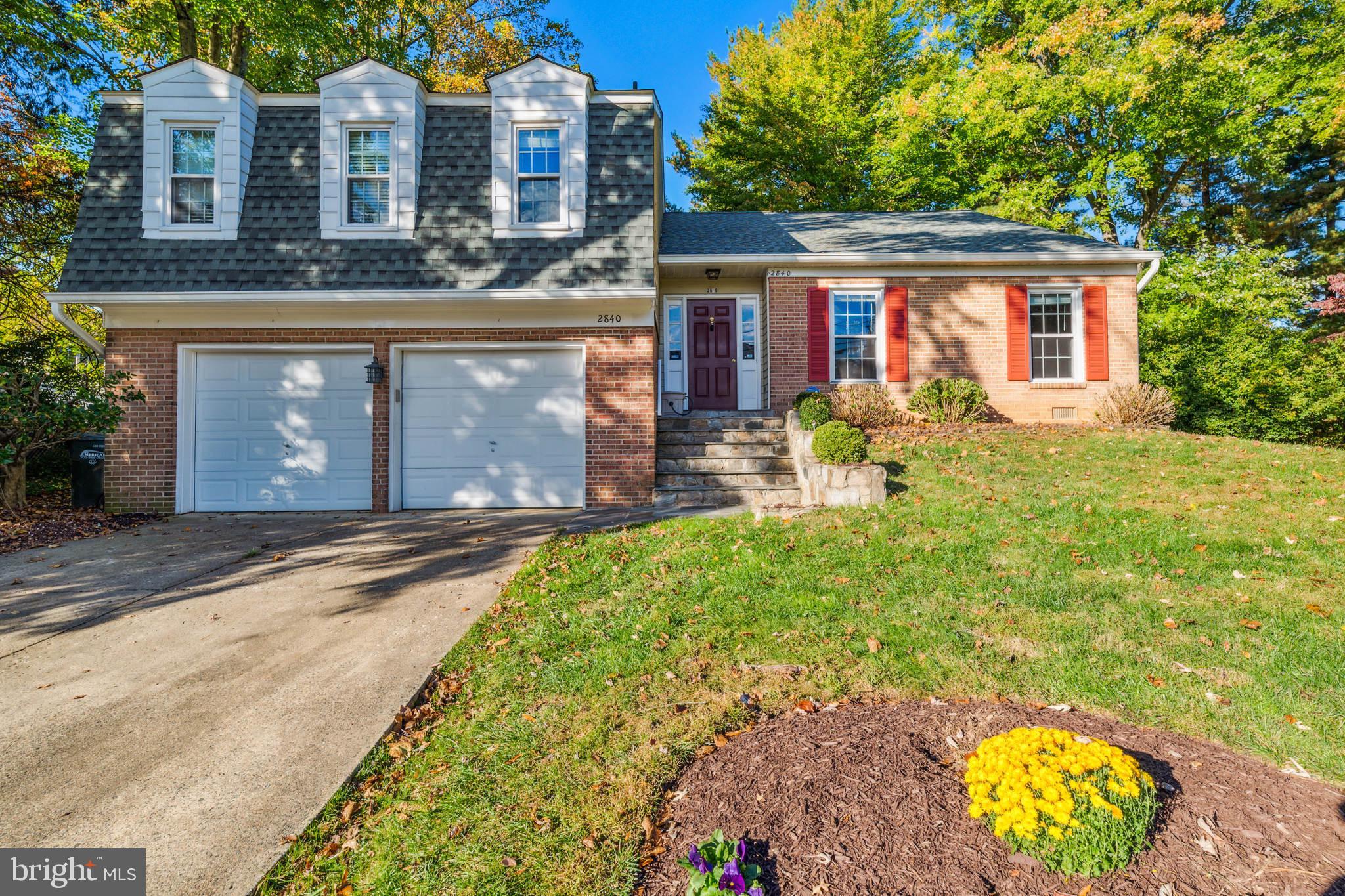2840 Edgelea Road Vienna, VA 22181 - Photo 1 of 29 Gallery Image 1
