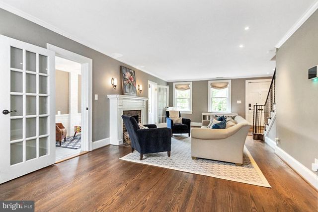 $1,565,000 | 1 West Mason Avenue, Alexandria, VA 22301