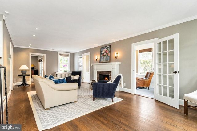 $1,565,000 | 1 West Mason Avenue, Alexandria, VA 22301