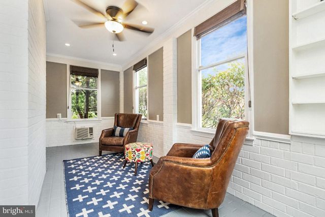 $1,565,000 | 1 West Mason Avenue, Alexandria, VA 22301