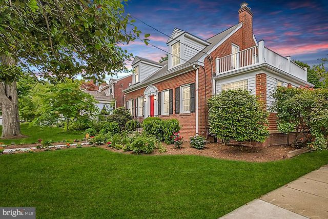 $1,565,000 | 1 West Mason Avenue, Alexandria, VA 22301
