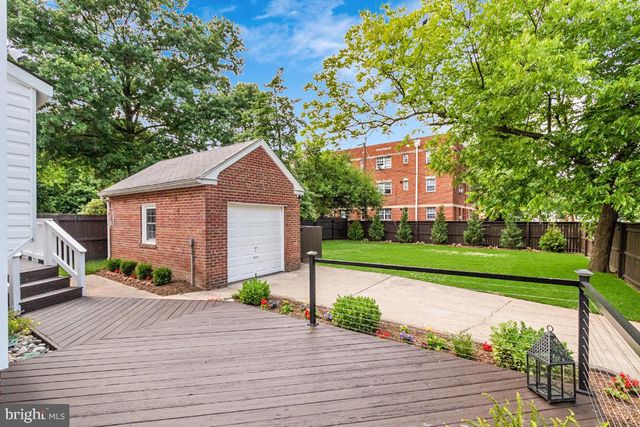 $1,565,000 | 1 West Mason Avenue, Alexandria, VA 22301