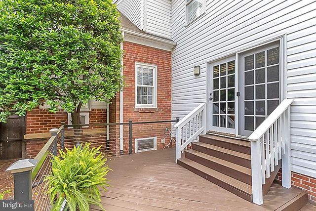 $1,565,000 | 1 West Mason Avenue, Alexandria, VA 22301