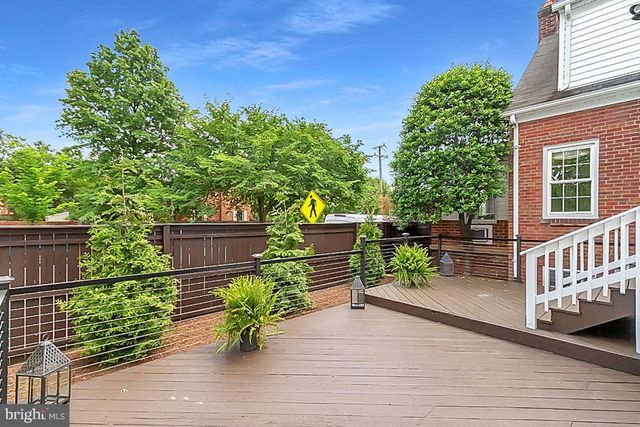 $1,565,000 | 1 West Mason Avenue, Alexandria, VA 22301