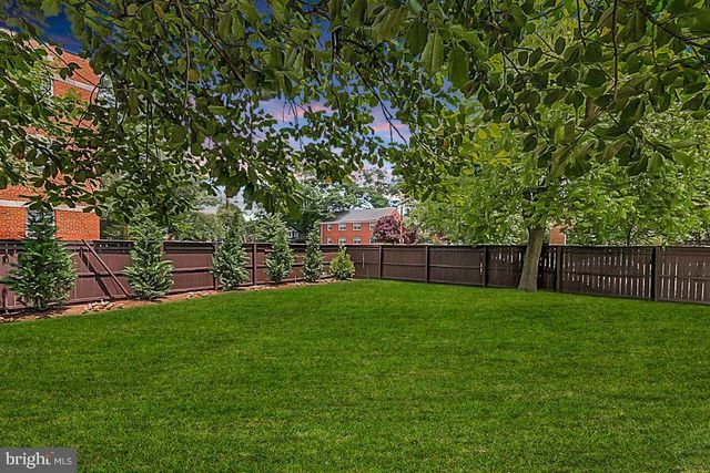 $1,565,000 | 1 West Mason Avenue, Alexandria, VA 22301