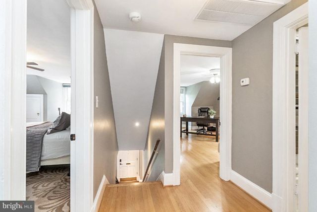 $1,565,000 | 1 West Mason Avenue, Alexandria, VA 22301