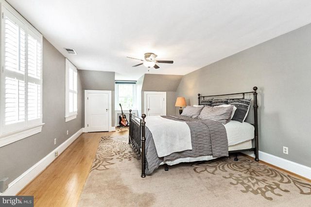 $1,565,000 | 1 West Mason Avenue, Alexandria, VA 22301