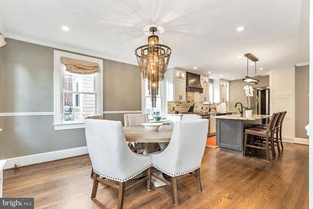 $1,565,000 | 1 West Mason Avenue, Alexandria, VA 22301