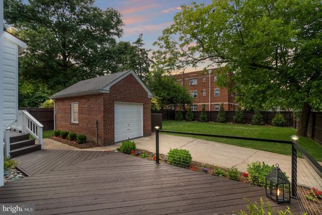 $1,565,000 | 1 West Mason Avenue, Alexandria, VA 22301