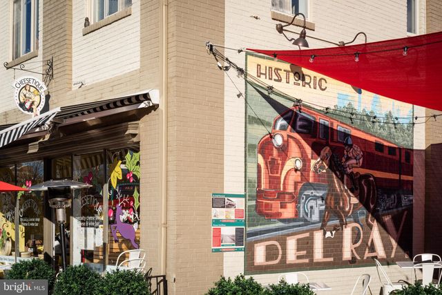 $1,565,000 | 1 West Mason Avenue, Alexandria, VA 22301