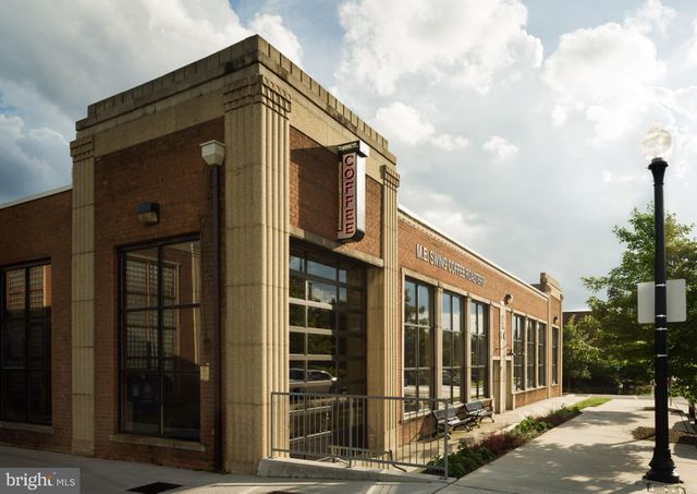 $1,565,000 | 1 West Mason Avenue, Alexandria, VA 22301