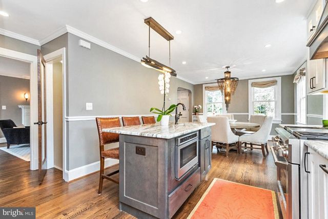 $1,565,000 | 1 West Mason Avenue, Alexandria, VA 22301