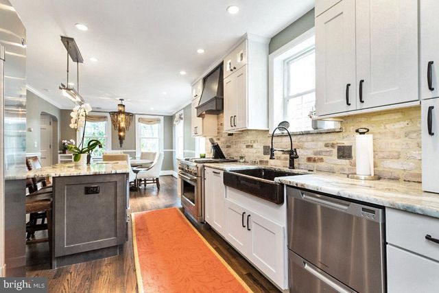$1,565,000 | 1 West Mason Avenue, Alexandria, VA 22301