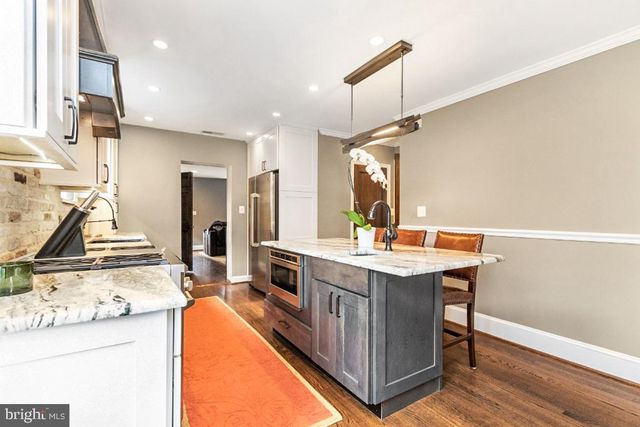 $1,565,000 | 1 West Mason Avenue, Alexandria, VA 22301