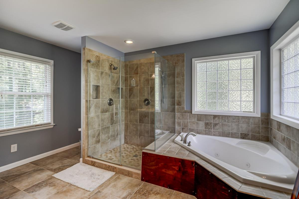 4309 Union Street Raleigh, NC 27609 - Photo 8 of 19 Photo 8