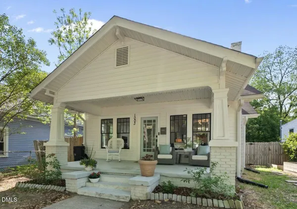 $630,000 | 1003 Iredell Street, Durham, NC 27705