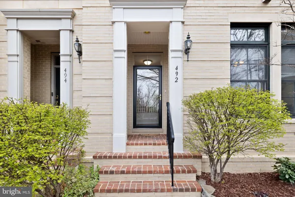 $745,000 | 492 Harbor Side Street, Woodbridge, VA 22191