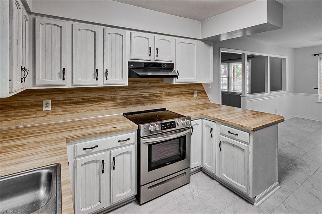 5524 Watchtower Road Julian, NC 27283 - Photo 20 of 50 Gallery Image 20
