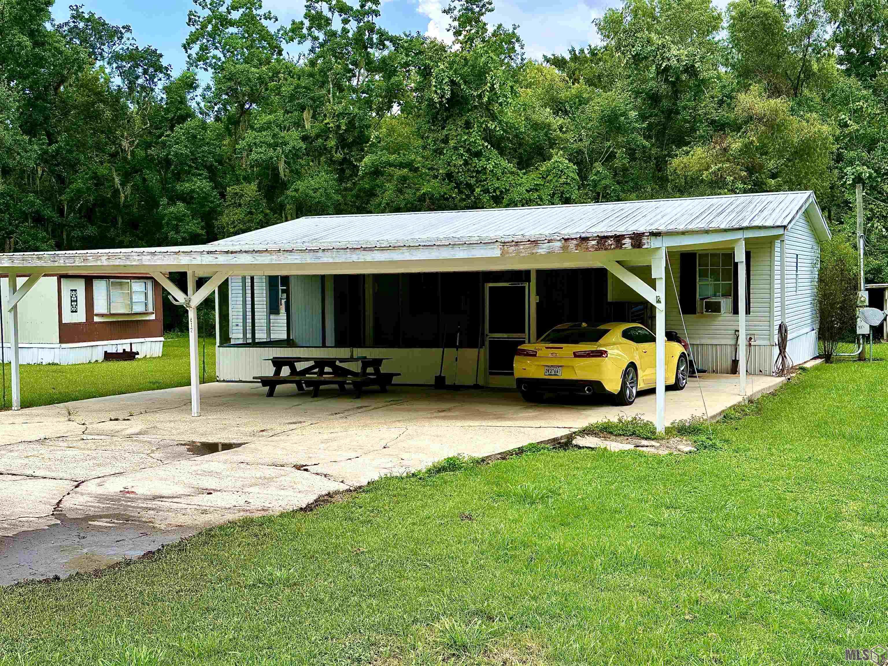 812 Belle River Road Pierre Part, LA 70339 - Photo 1 of 12