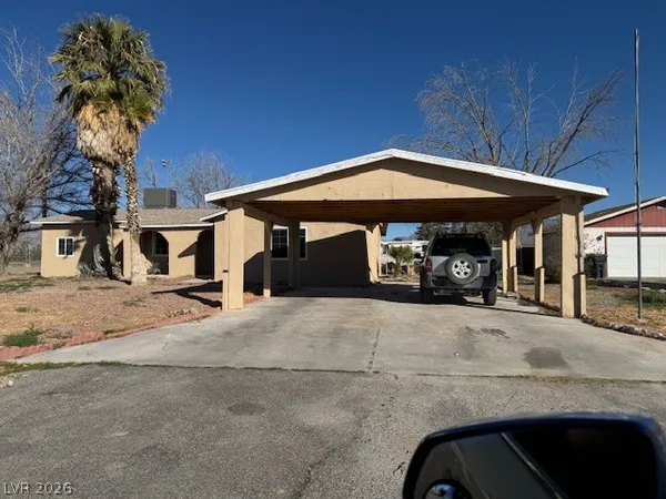 $420,000 | 510 East Simkins Road, Pahrump, NV 89060