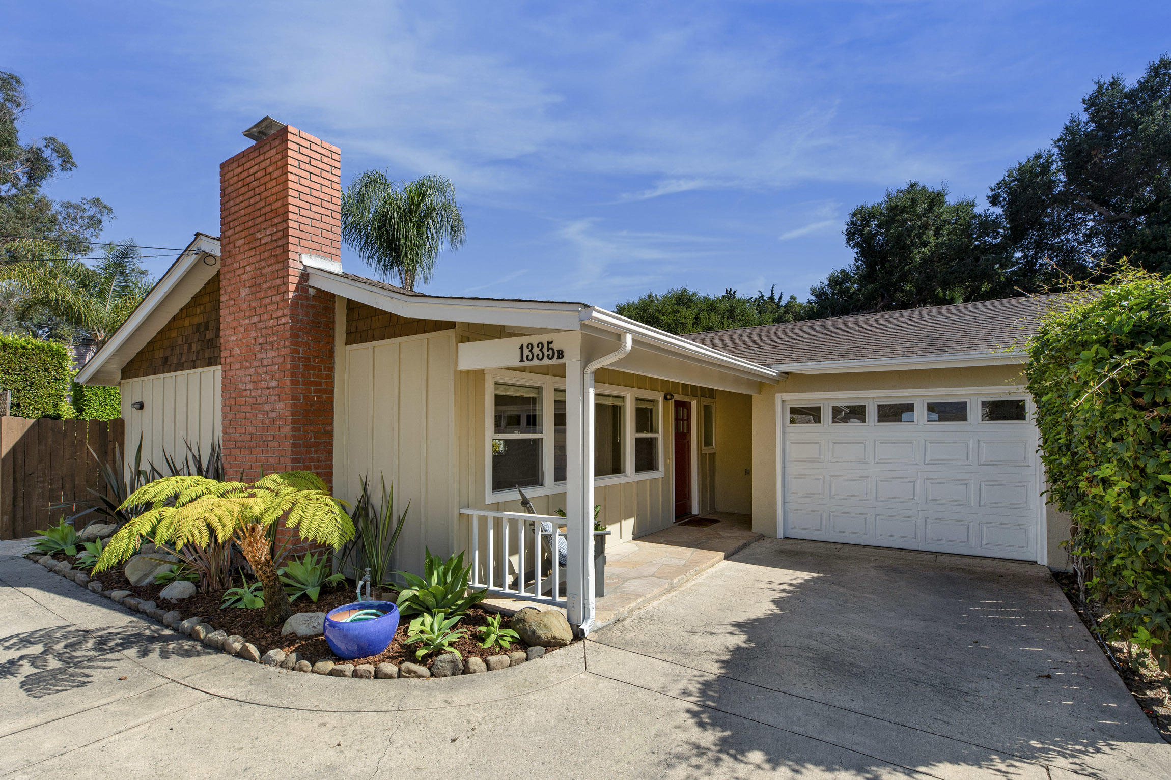 1335 B Danielson Road Santa Barbara, CA 93108 - Photo 1 of 19 1. Exterior