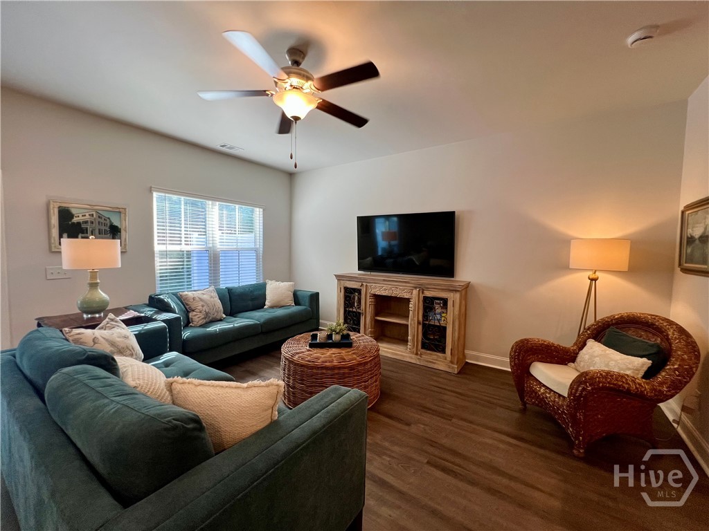 500 Gov Treutlen Circle Pooler, GA 31322 - Photo 7 of 29