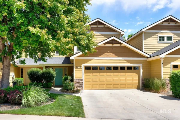 $457,900 | 2670 South Gatewood Lane, Boise, ID 83709