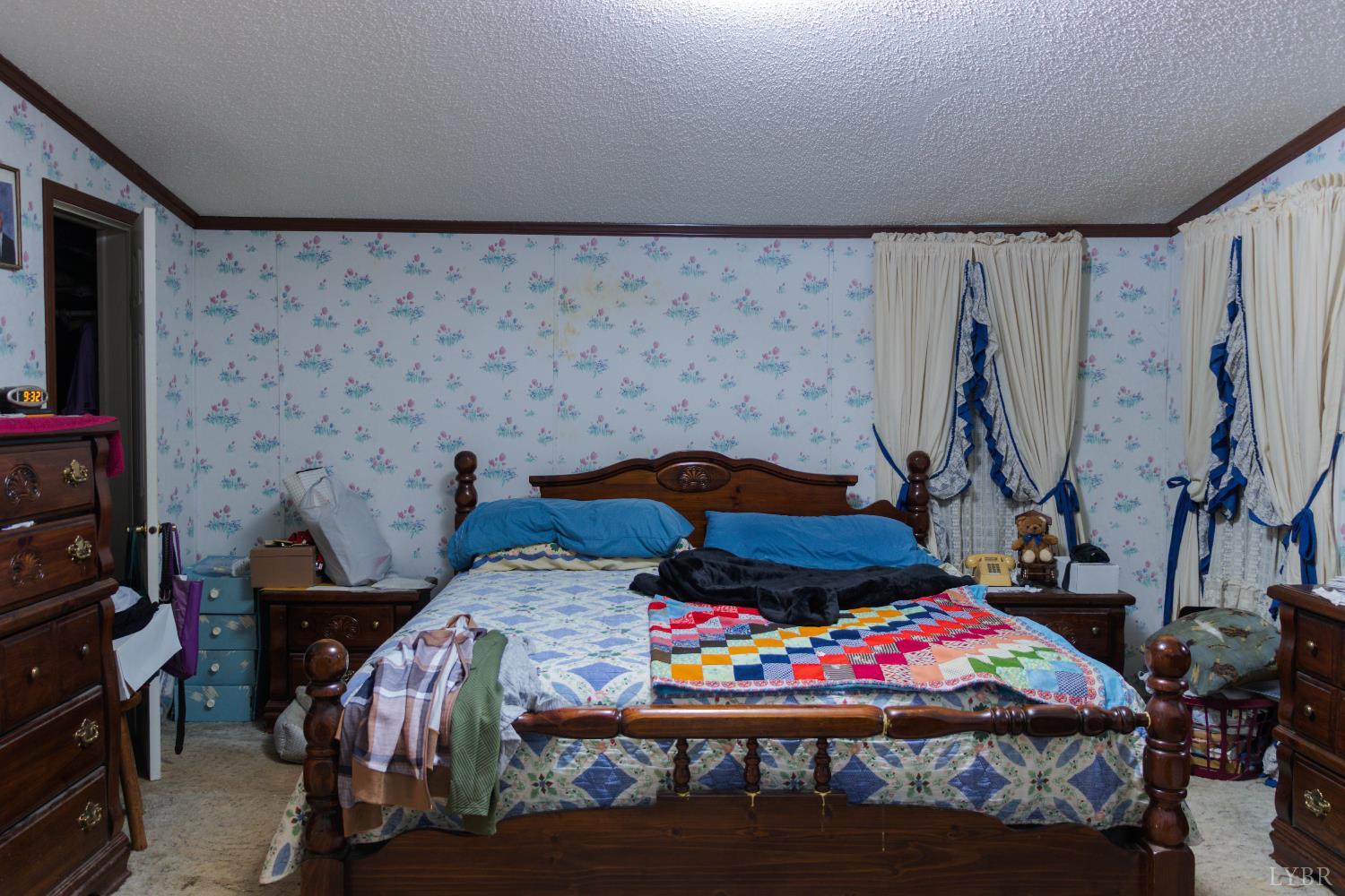 3160 Owens Mill Road Gretna, VA 24557 - Photo 19 of 59