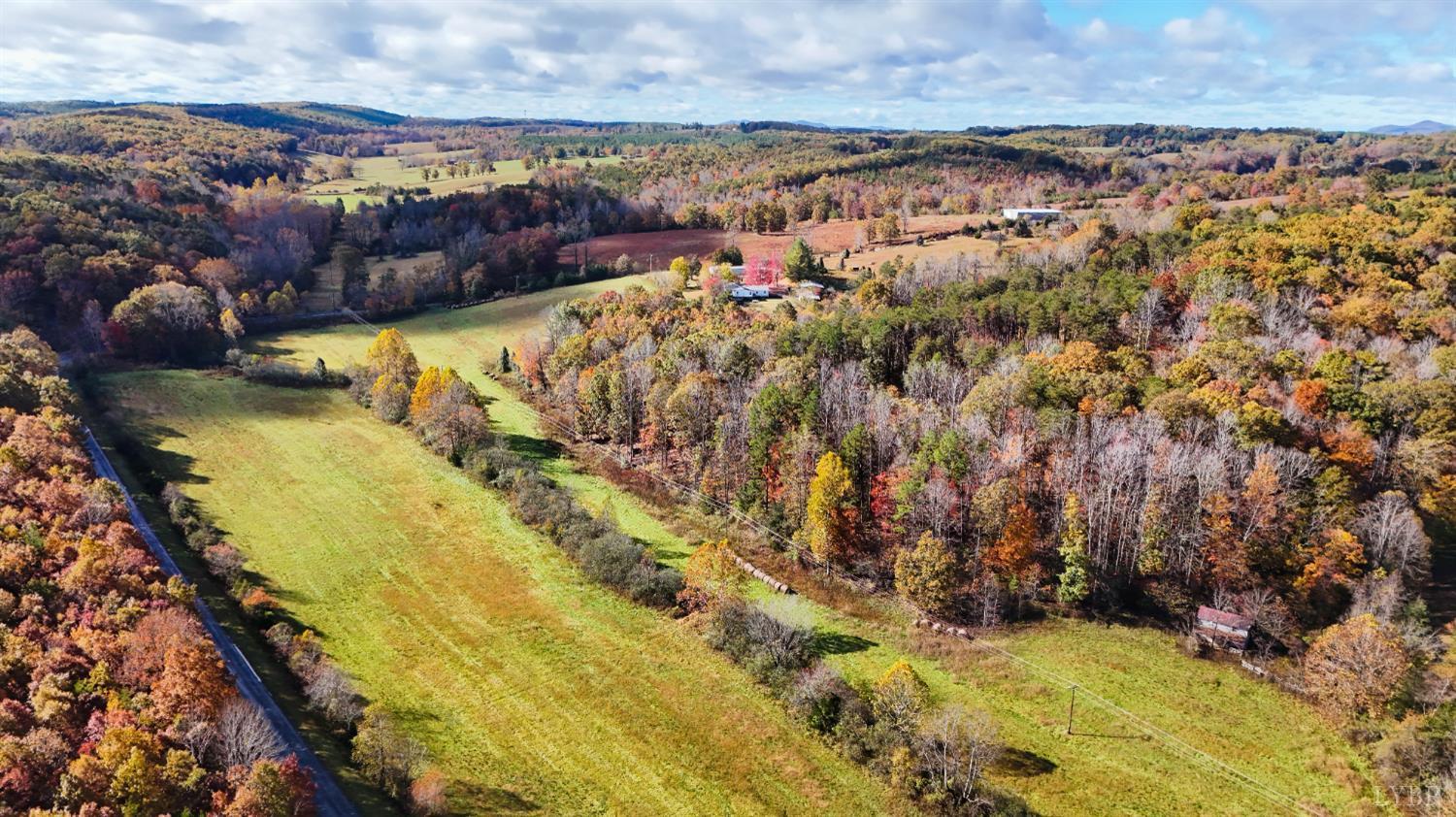 3160 Owens Mill Road Gretna, VA 24557 - Photo 30 of 59