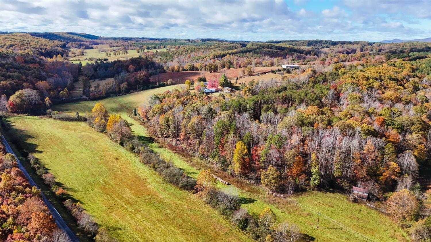 3160 Owens Mill Road Gretna, VA 24557 - Photo 38 of 59 a view of lake view