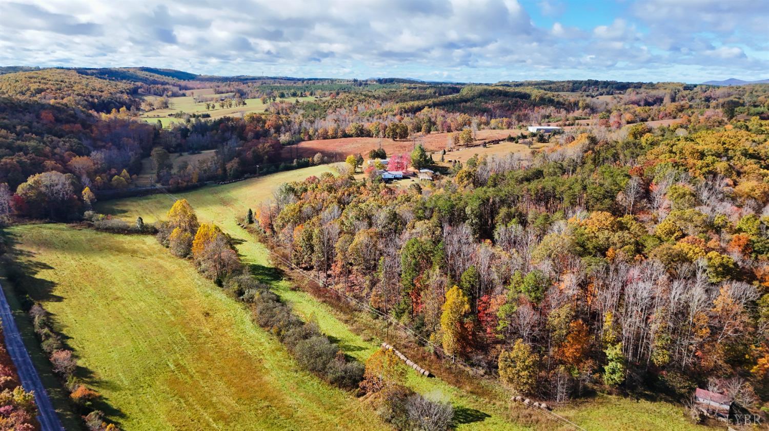 3160 Owens Mill Road Gretna, VA 24557 - Photo 39 of 59 a view of lake view