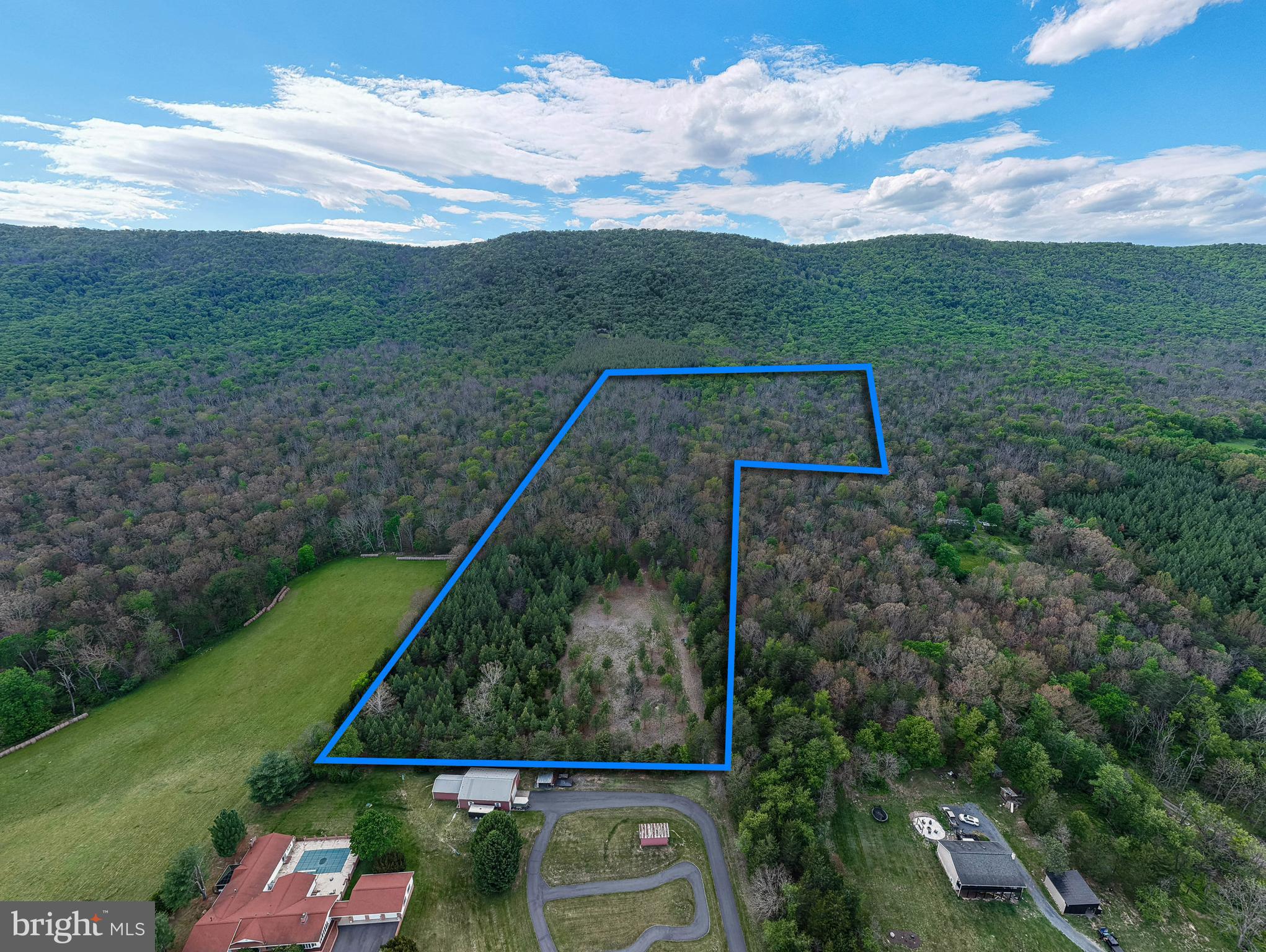 Boliver Road Fort Valley, VA 22652 - Photo 1 of 49 Gallery Image 1