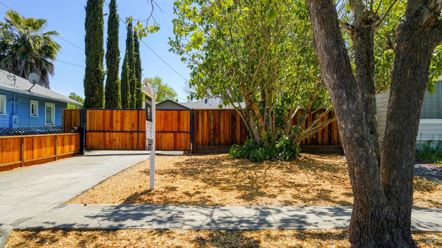 806 Bennett Valley Road Santa Rosa, CA 95404 - Photo 1 of 1 Gallery Image 1