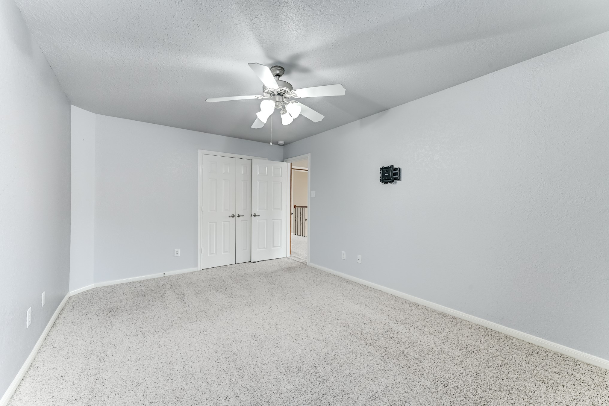 19502 Valkyrie Drive Spring, TX 77379 - Photo 43 of 49 a view of an empty room with a window