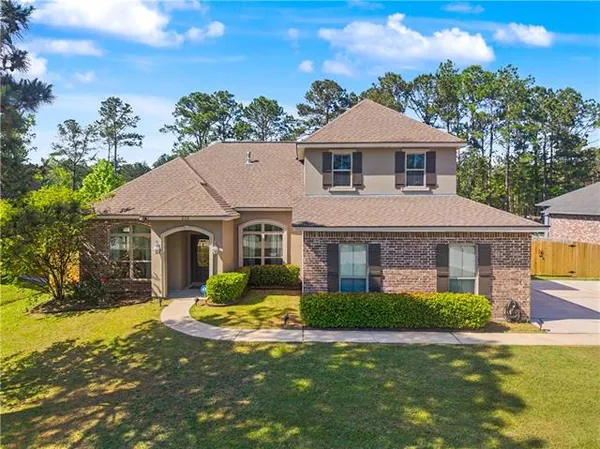 $400,000 | 336 Summerfield Loop North, Pearl River, LA 70452
