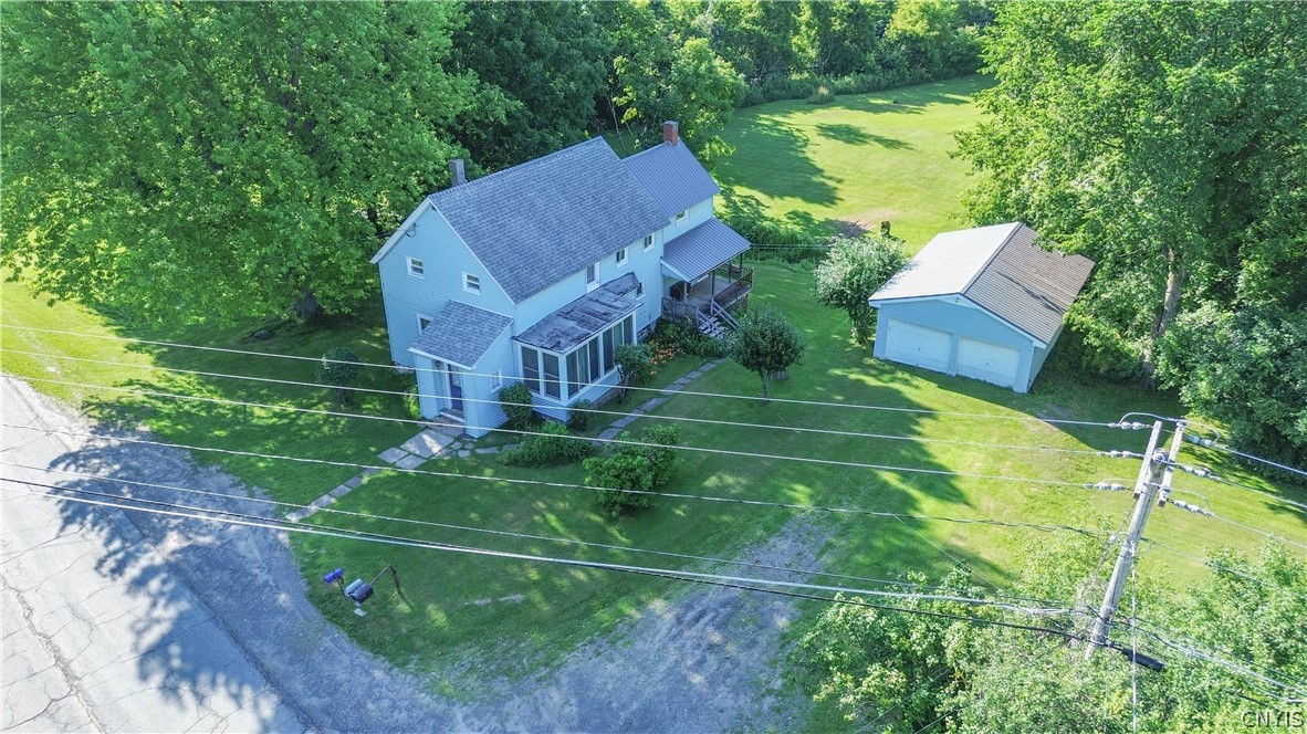 17597 Old Rices Road Watertown Town, NY 13601 - Photo 32 of 39